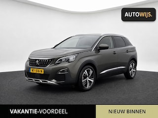 Peugeot 3008 1.2 PureTech Première|AUT|360CAM|D-RIEM VV|Keyless