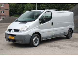 Renault Trafic 2.0 dCi T29 L2H1 Eco