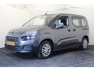 Citroën Berlingo 1.2 PureTech Live |Camera|Navi|