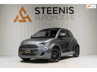 Fiat 500 La Prima 42 kWh