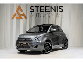 Fiat 500 La Prima 42 kWh