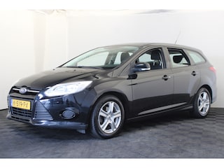 Ford Focus Wagon 1.0 EcoBoost Edition Plus