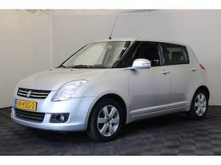 Suzuki Swift 1.3 Limited |Stoelverwarming|