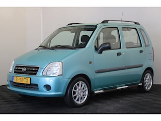 Suzuki Wagon R+ 1.2 Comfort airco