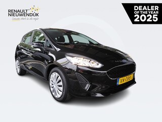 Ford Fiesta 1.1 Trend