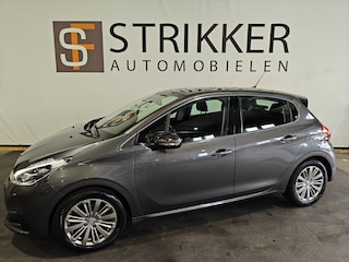 Peugeot 208 1.2 PureTech Blue Lease Allure