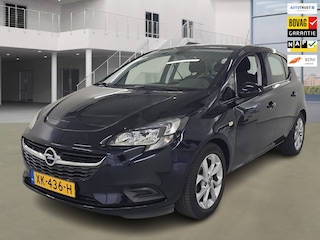 Opel Corsa 1.0 Turbo Online Edition 1e Eig. 53.300 km +NAP NL-auto