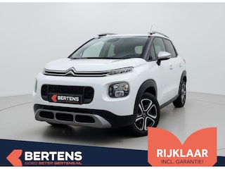 Citroën C3 Aircross 1.2 PT 110 Feel | Navi | Apple Carplay | Prijs is rijklaar