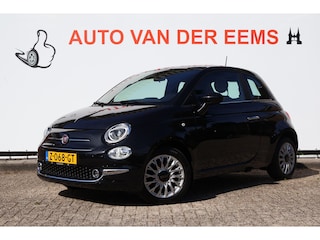 Fiat 500 1.0 Hybrid Dolcevita NL-auto / Clima / Pano / LMV