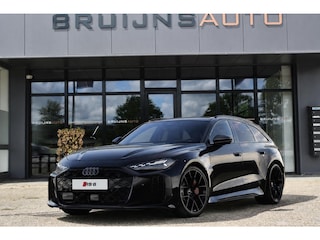Audi A5 A5 Avant |Keramisch|Trekhaak|Sport-pakket|Carbon|