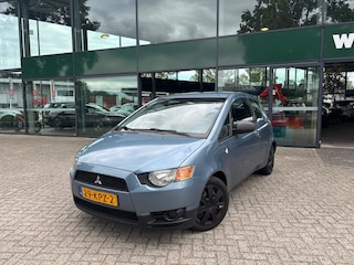 Mitsubishi Colt 1.1 Edition One | LAGE KM! | AIRCO | NL-AUTO | GOED ONDERHOUD |