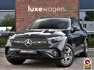 Mercedes-Benz GLC 300e 4M AMG Premium Distronic Burmester Night 19inch