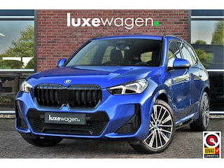 BMW X1 xDrive25e M-Sport ACC H/K 360 HUD El-zetel+Massage 20inch