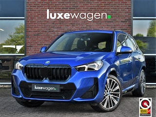 BMW X1 xDrive25e M-Sport ACC H/K 360 HUD El-zetel+Massage 20inch