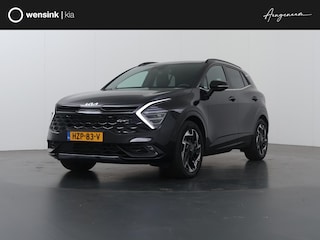 Kia Sportage 1.6 T-GDi Plug-in Hybrid AWD GT-PlusLine | Panoramadak | Harman/kardon audio | Stoelventilatie | Remote smart Parking | Elektrisch verstelb. bestuurdersstoel met geheugen