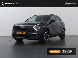 Kia Sportage 1.6 T-GDi Plug-in Hybrid AWD GT-PlusLine | Panoramadak | Harman/kardon audio | Stoelventilatie | Remote smart Parking | Elektrisch verstelb. bestuurdersstoel met geheugen