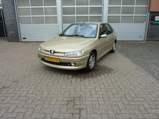 Peugeot 306 1.6 XR SUN-LINE