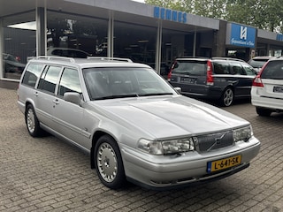 Volvo 960 960 2.5 24v Aut Luxury LPGG3