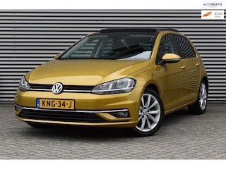 Volkswagen Golf 1.5 TSI 150-PK DSG, Panorama, Ecc, Cruise, Camera, Lmv.