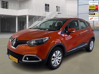 Renault Captur 0.9 TCe Expression 1e Eigenaar 69.000 km +NAP NL-auto