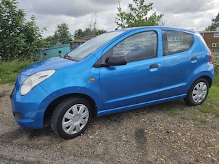 Suzuki Alto 1.0 Comfort|Airco|Bluetooth|Handsfree