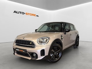Mini Countryman 1.5 Cooper ALL4 Chili