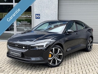 Polestar 2 Long Range Dual Motor Performance 78 kWh Pano/HarmanKardon/Cruise/Memory