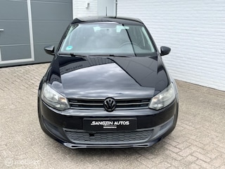 Volkswagen Polo 1.2 Easyline Airco Inruilkoopje