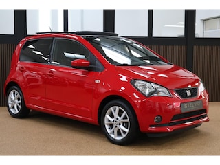 Seat Mii Sport Connect | Airco | Pano |Sport Uitvoering!!!