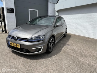Volkswagen Golf 1.4 GTE Pano Leder Carplay Nap