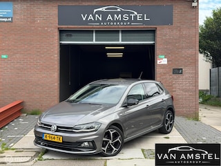 Volkswagen Polo 1.0 TSI R-Line DSG Automaat | Virtual Cockpit | CarPlay | LED