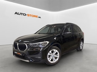 BMW X1 XDrive 25e Advantage | LEDER | NAVI | CLIMA | CRUISE