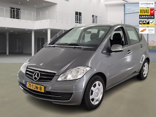 Mercedes-Benz A-klasse 160 BlueEFFICIENCY Business Class 1e Eig. 44.700 km +NAP NL-auto