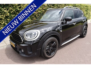 Mini Countryman 1.5 Cooper Pepper AUT. KOOPJE! Keyl, Xenon, Camera 80dkm!