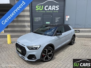 Audi A1 30 TFSI S-Line|Matrix|Keyless|CAM|B&O|ACC