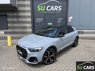Audi A1 30 TFSI S-Line|Matrix|Keyless|CAM|B&O|ACC