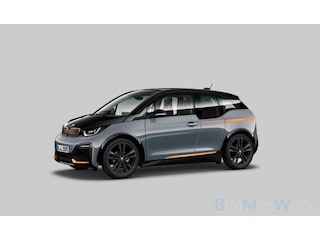 BMW i3 S Unique Forever Edition 120Ah 42 kWh | 20" | LEER |Key-less | LED | SOH 99% Interesse, Proefrit? Bel of app met: 06-24 28 28 42 / 06-42130156