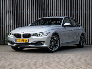 BMW 335i 306pk AUT. xDrive High-Exe. |Schuifdak|HUD|Xenon|Gr.Navi|Trekhaak|Camera|MemorySeat|Carplay|