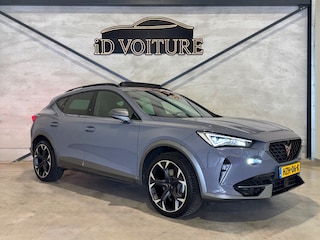 Cupra Formentor 1.4 e-Hybrid Performance PANO|360CAM|KEYLESS