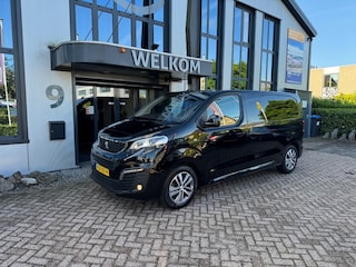 Peugeot Expert 2.0 BlueHDI 177PK Autmaat L2, Head-up, Leer, Navi, PDC, LM-velgen
