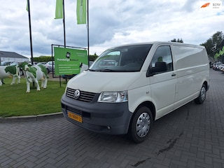 Volkswagen Transporter 2.5 TDI 340 MHD / APK februari 2027