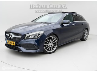 Mercedes-Benz CLA Shooting Brake 180 Prestige