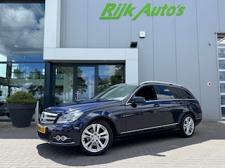 Mercedes-Benz C-klasse Estate 180 CDI Business Class Avantgarde