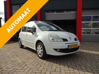 Renault Modus 1.6 16V AUT