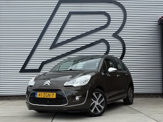 Citroën C3 1.2 VTi Collection Clima|Cruise|PDC|N.A.P|Nieuwe APK bij aflevering