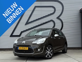 Citroën C3 1.2 VTi Collection Clima|Cruise|PDC|N.A.P|Nieuwe APK bij aflevering