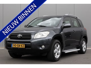 Toyota RAV4 2.0 | AWD 4X4 | TREKHAAK | NAVI | AIRCO | CRUISE