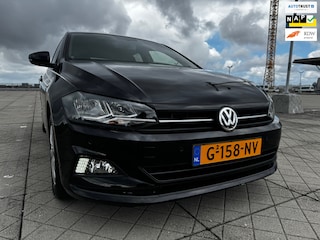 Volkswagen Polo 1.0 TSI Comfortline DSG CRUISE CLIMA PDC NAP
