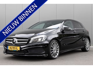 Mercedes-Benz A-klasse 180 AMG | NAVI | STOELV | CRUISE | 18 INCH LMV