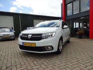 Dacia Logan 0.9 Tce 90pk Bi-Fuel S&S